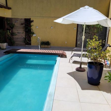 Loft Da Beth Na Serra Petrópolis Exterior foto